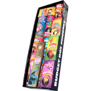 Budget Box Phönix