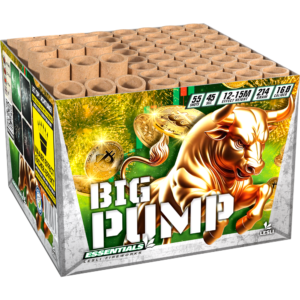 Big Pump