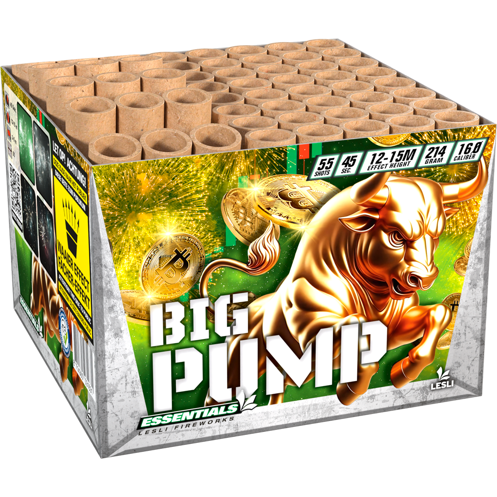 Big Pump