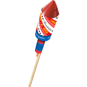 Wunschrakete XL