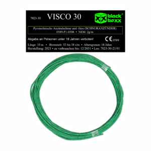 Visco 30s/m