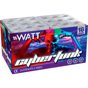 Cyberfunk