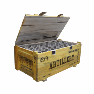 Artillery