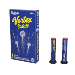 Vortex Saluts