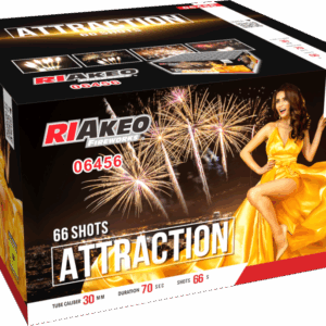 Attraction