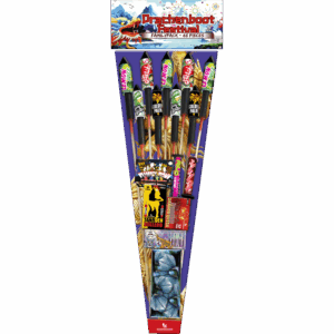 Drachenboot Festival