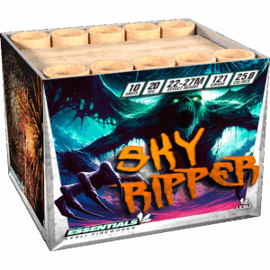 Sky Ripper