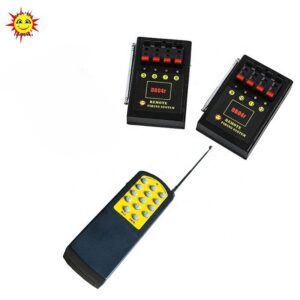 Zündanlage DBR06-X4-8