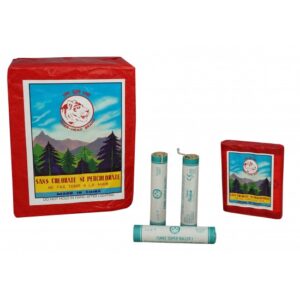 FUNKE Superböller 1