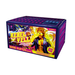 Rebell Yell