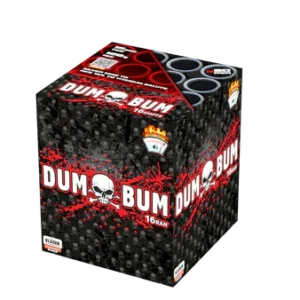 DumBum 16/20