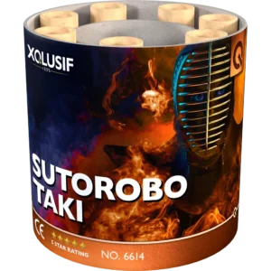 Sutorobo Taki