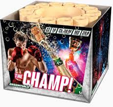 The Champ