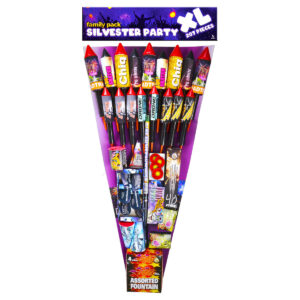 Silvester Party XL