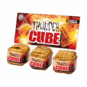 Thunder Cube