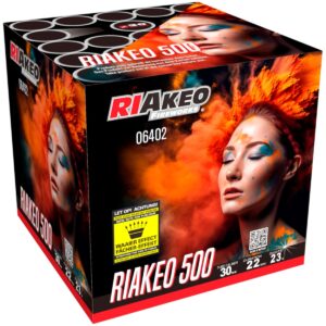 Riakeo 500