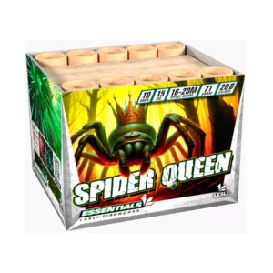 Spider Queen