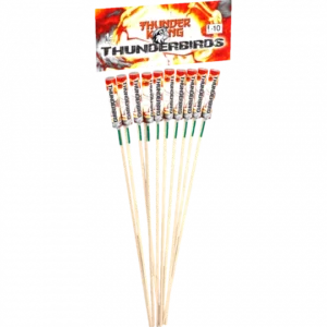 Thunderbirds