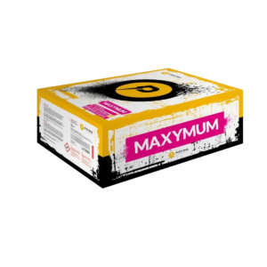 Maxymum