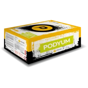 Podyum