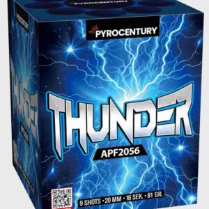 Thunder