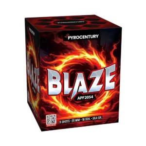 Blaze