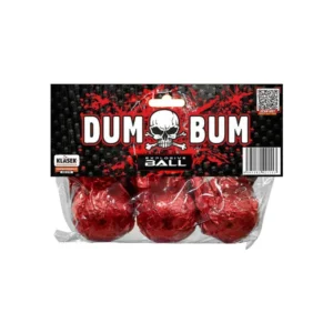 Dum Bum Explosive Balls