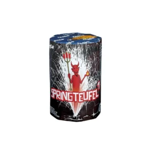 Springteufel 1