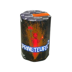 Springteufel 2