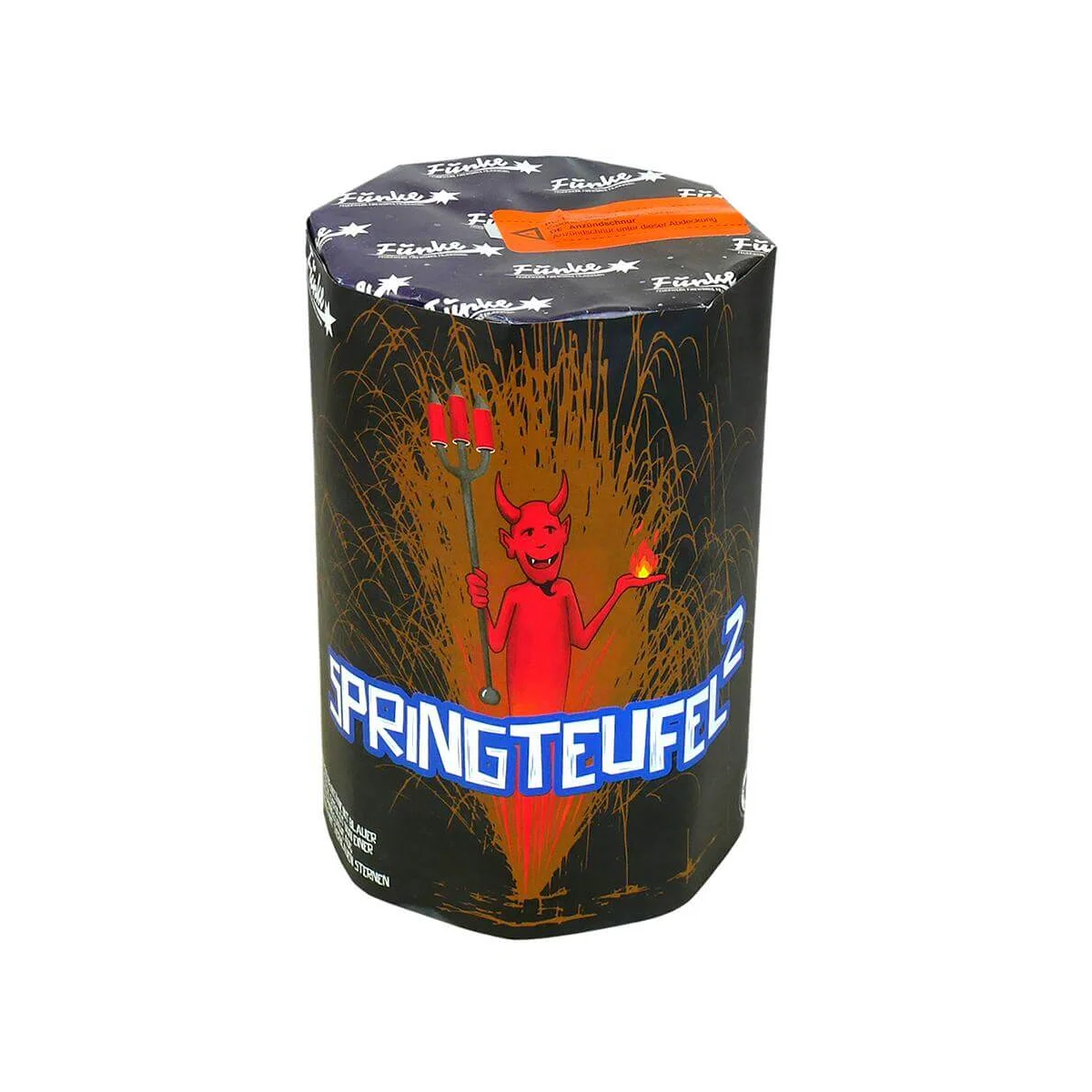 Springteufel 2